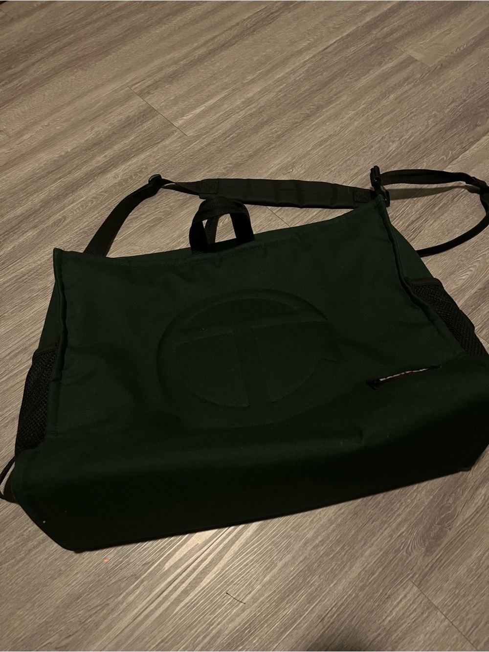 TELFAR x EASTPAK Large Shopper